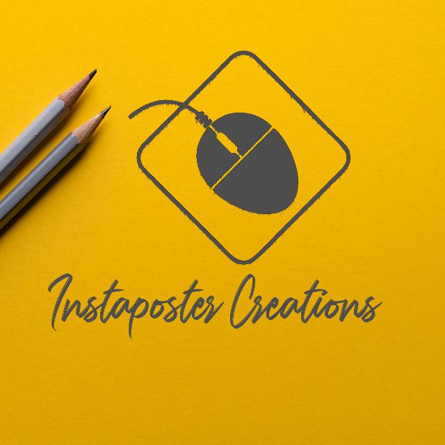 A photo of designs from instaposters